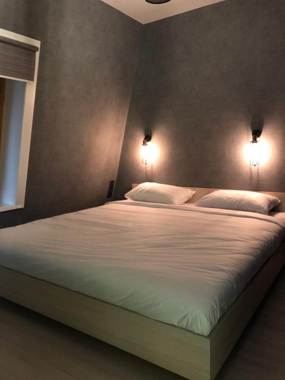 Luxury Loft Apartments Одесса Экстерьер фото