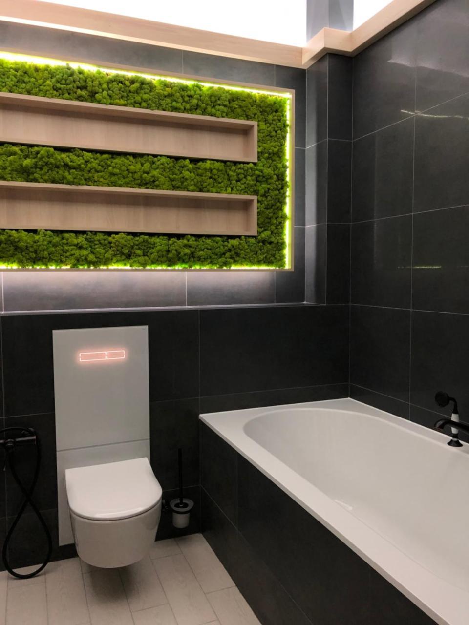 Luxury Loft Apartments Одесса Экстерьер фото