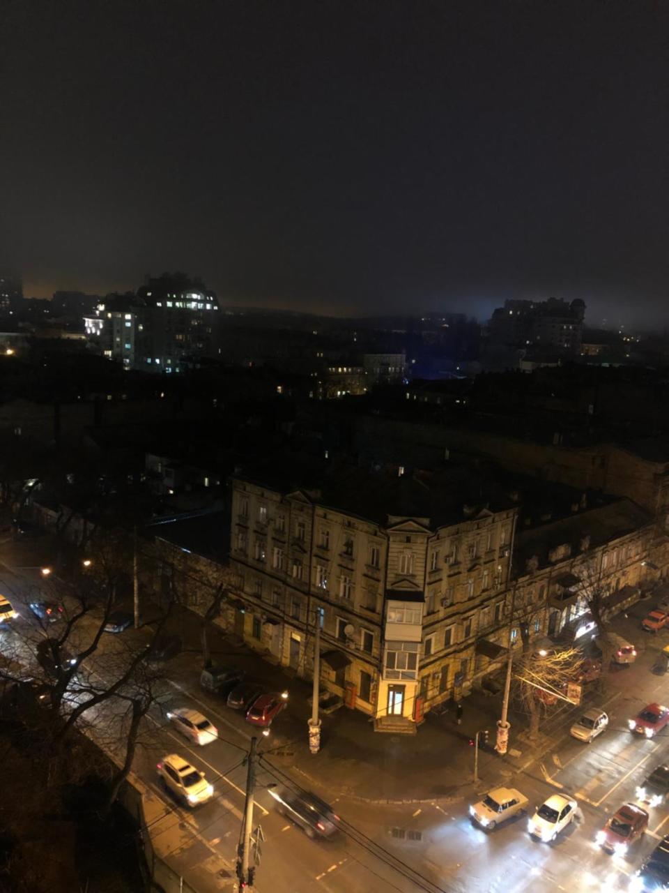 Luxury Loft Apartments Одесса Экстерьер фото