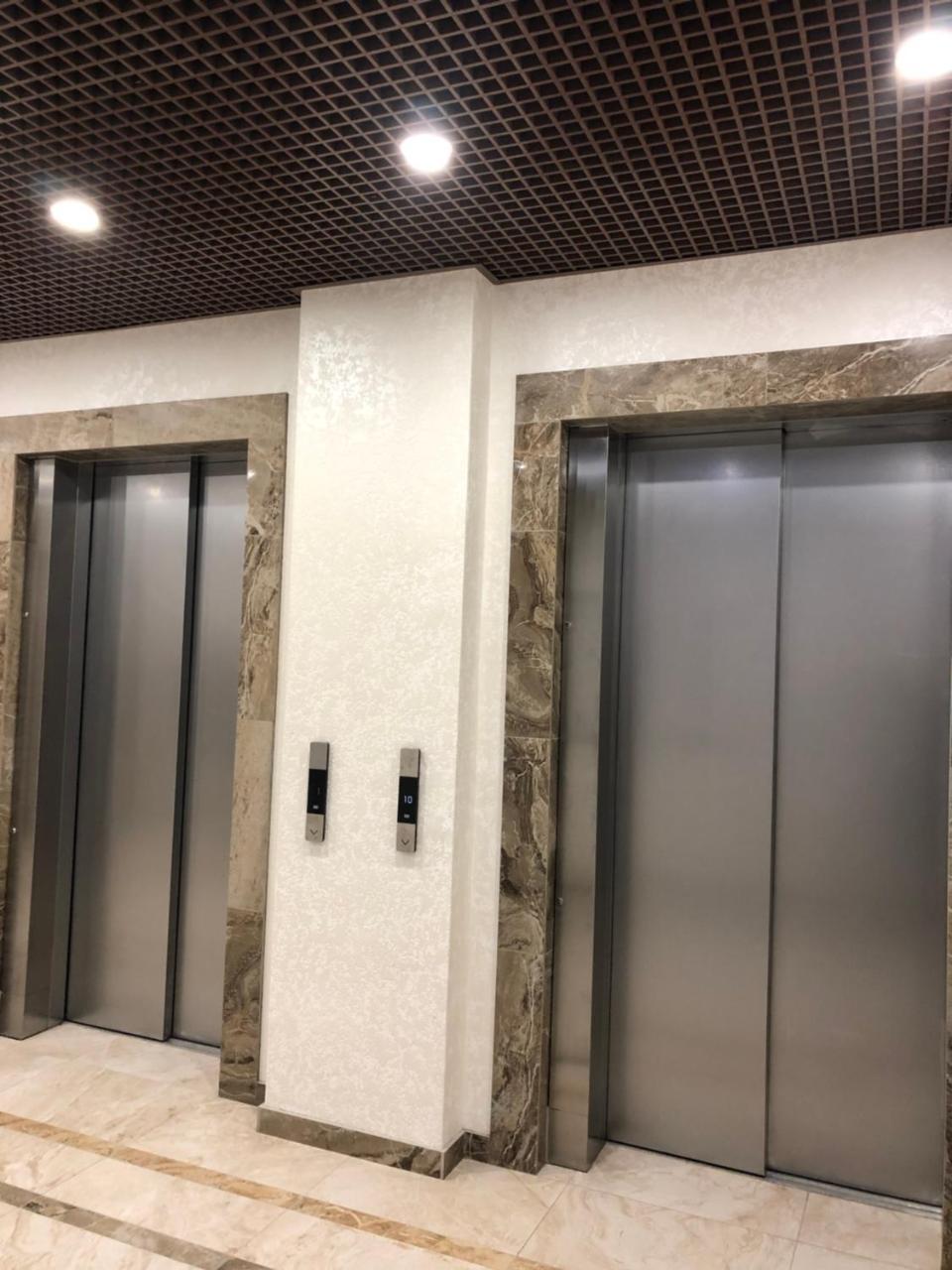 Luxury Loft Apartments Одесса Экстерьер фото